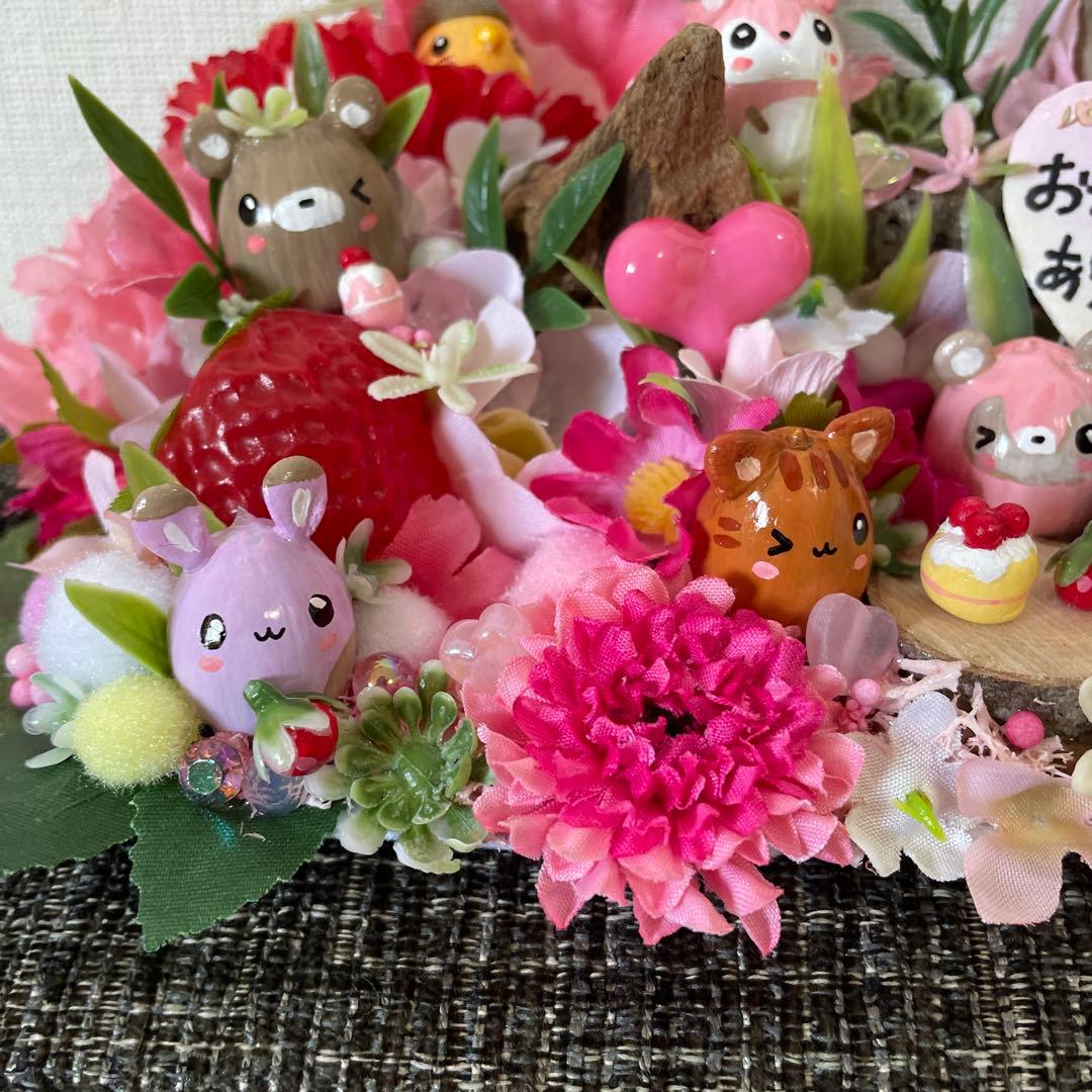 めぐっち☆母の日