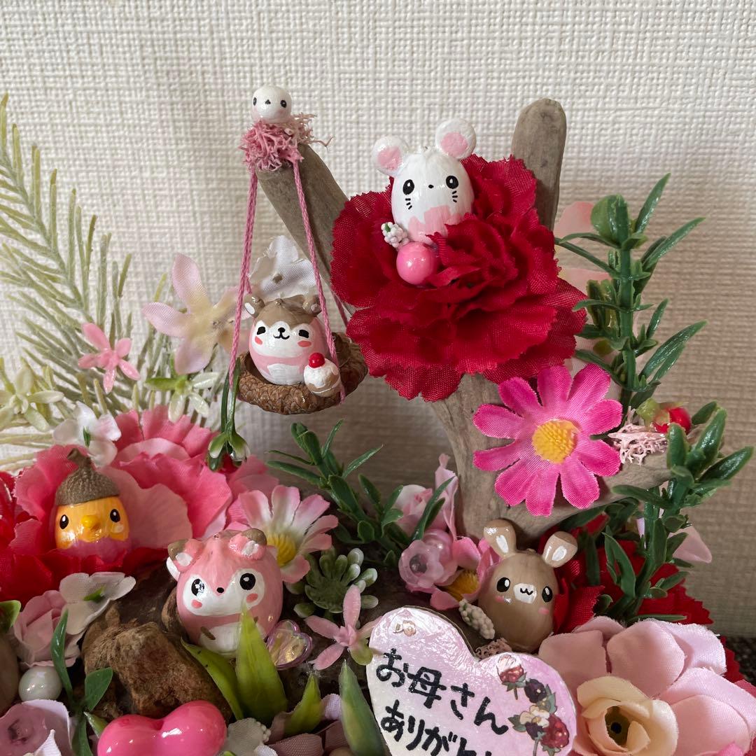 めぐっち☆母の日