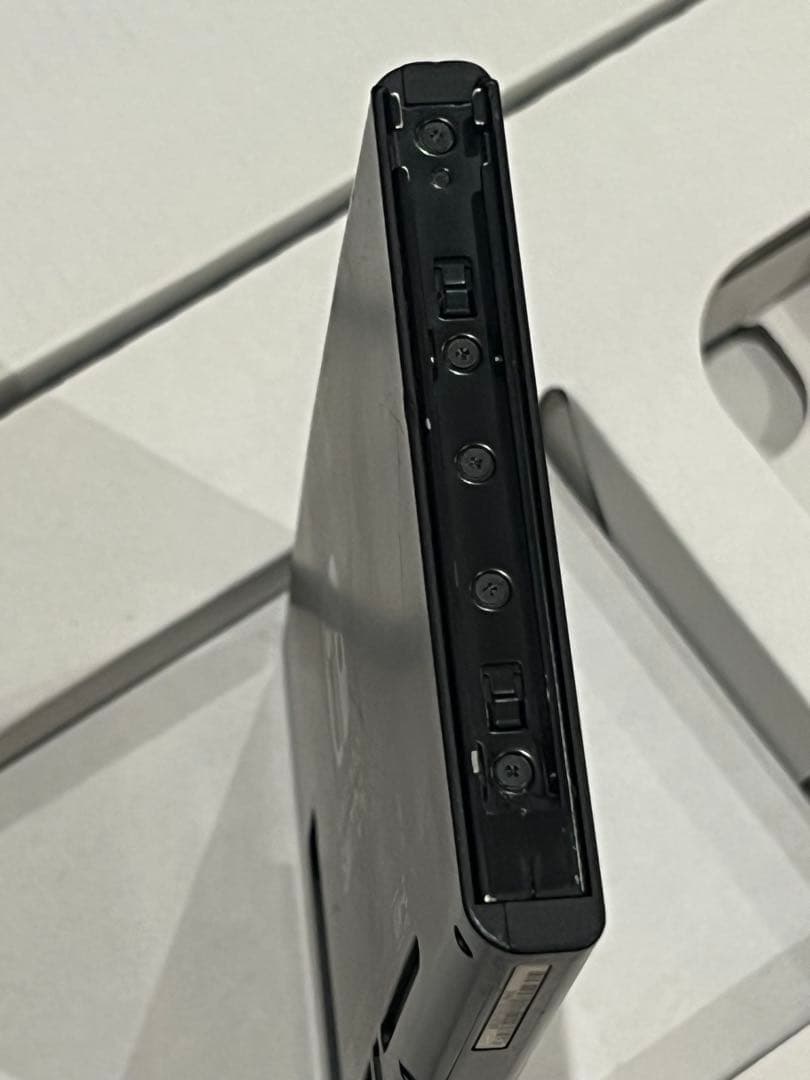 初期型 Nintendo Switch 本体のみ 箱付き 未対策機の可能性あり