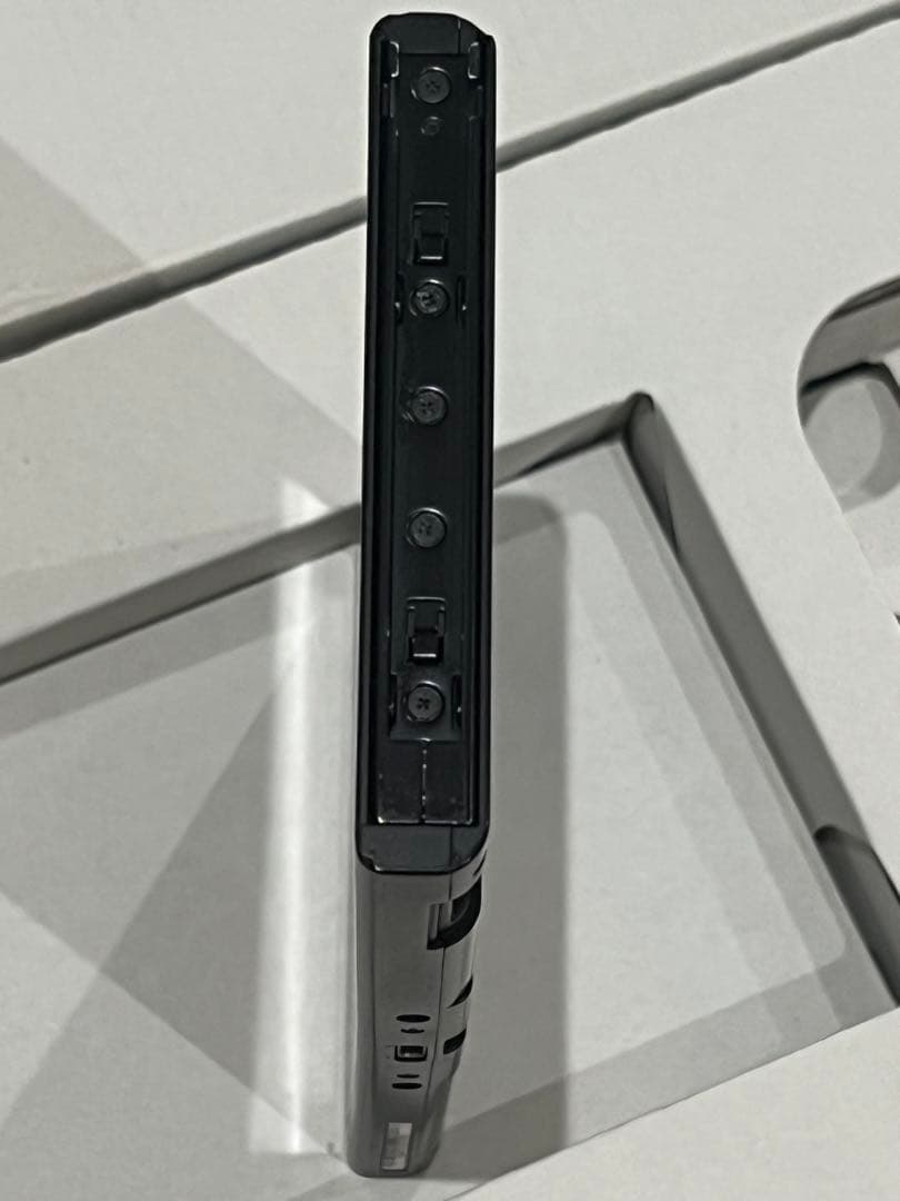 初期型 Nintendo Switch 本体のみ 箱付き 未対策機の可能性あり