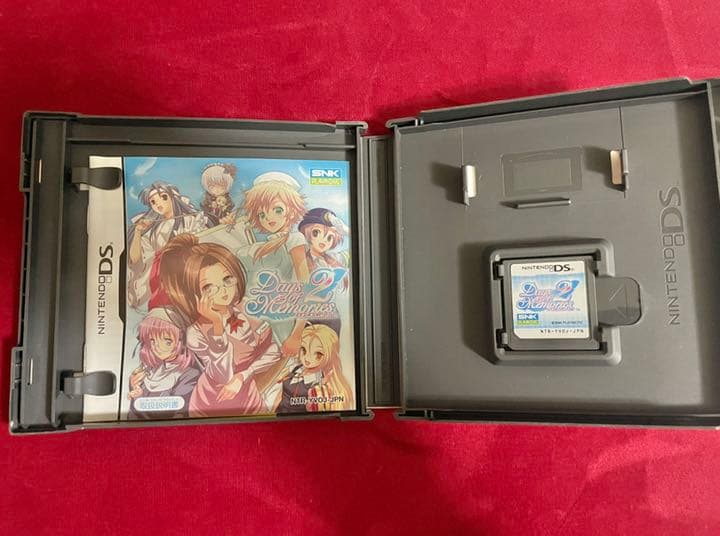 Days of Memories 2 デイズオブメモリーズ2
