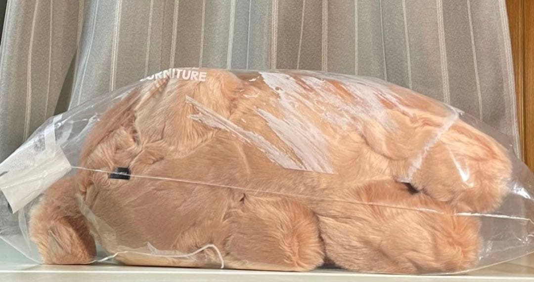 米津玄師 リイシューねこちゃん Grande おまけ付き(ショッパー)