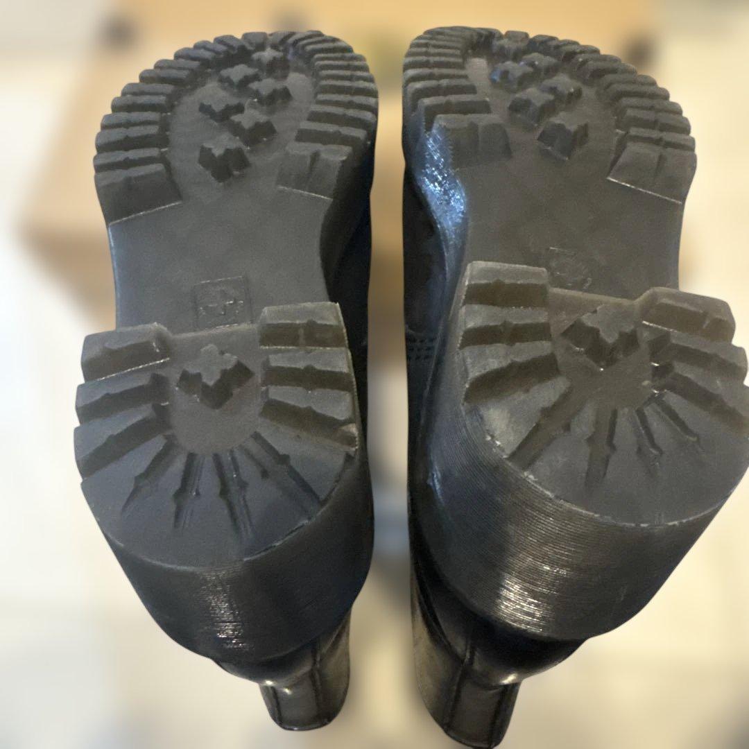 Dr.Martens マーチン ブーツ sh hi 25cm