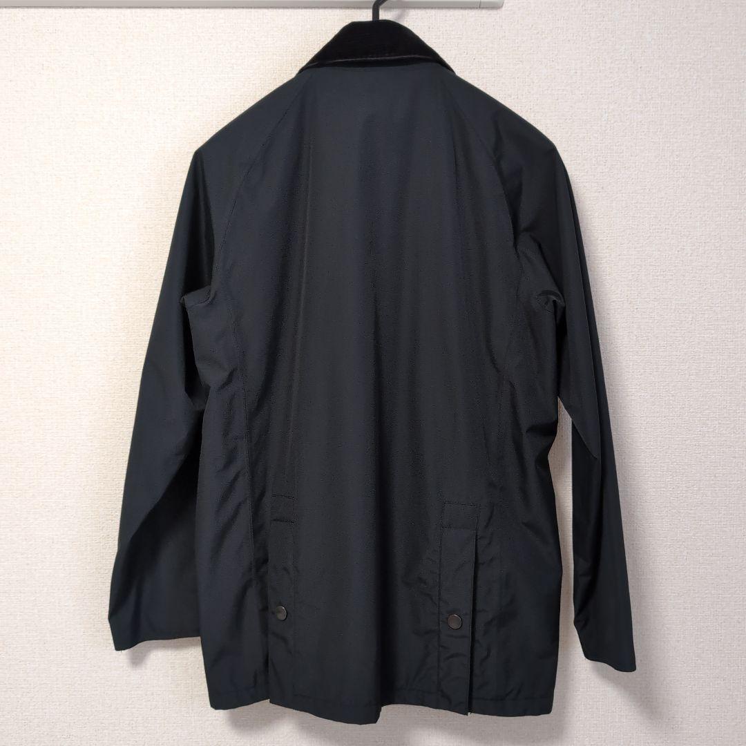 Barbour × BEAMS PLUS 別注 BEDALE