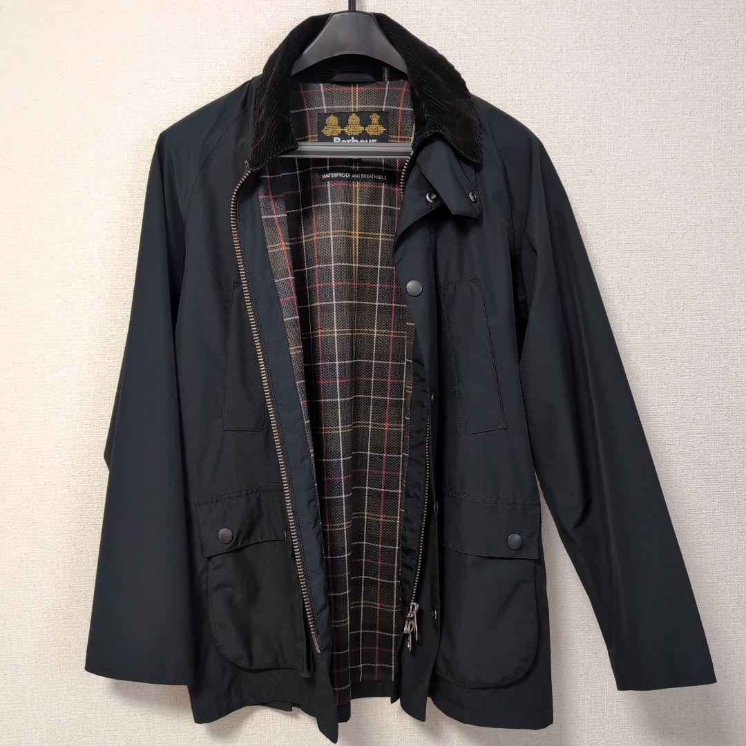 Barbour × BEAMS PLUS 別注 BEDALE