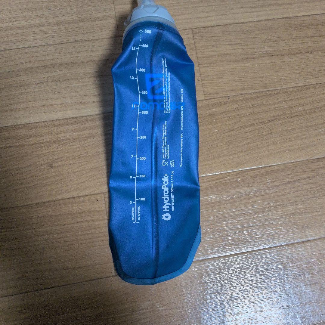 Salomon サロモン　AGILE2