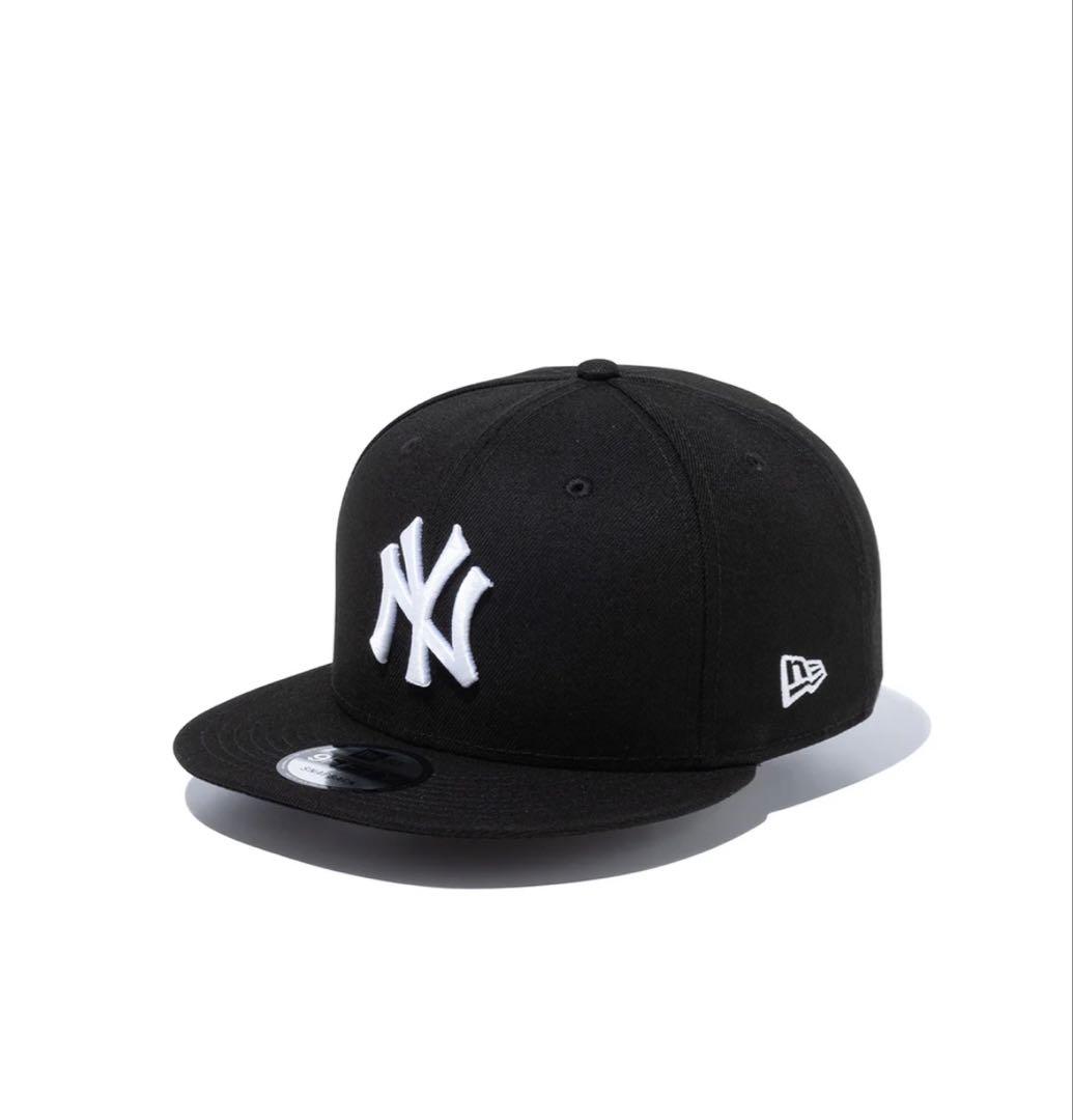 ２個売り NEWERA 9FIFTY