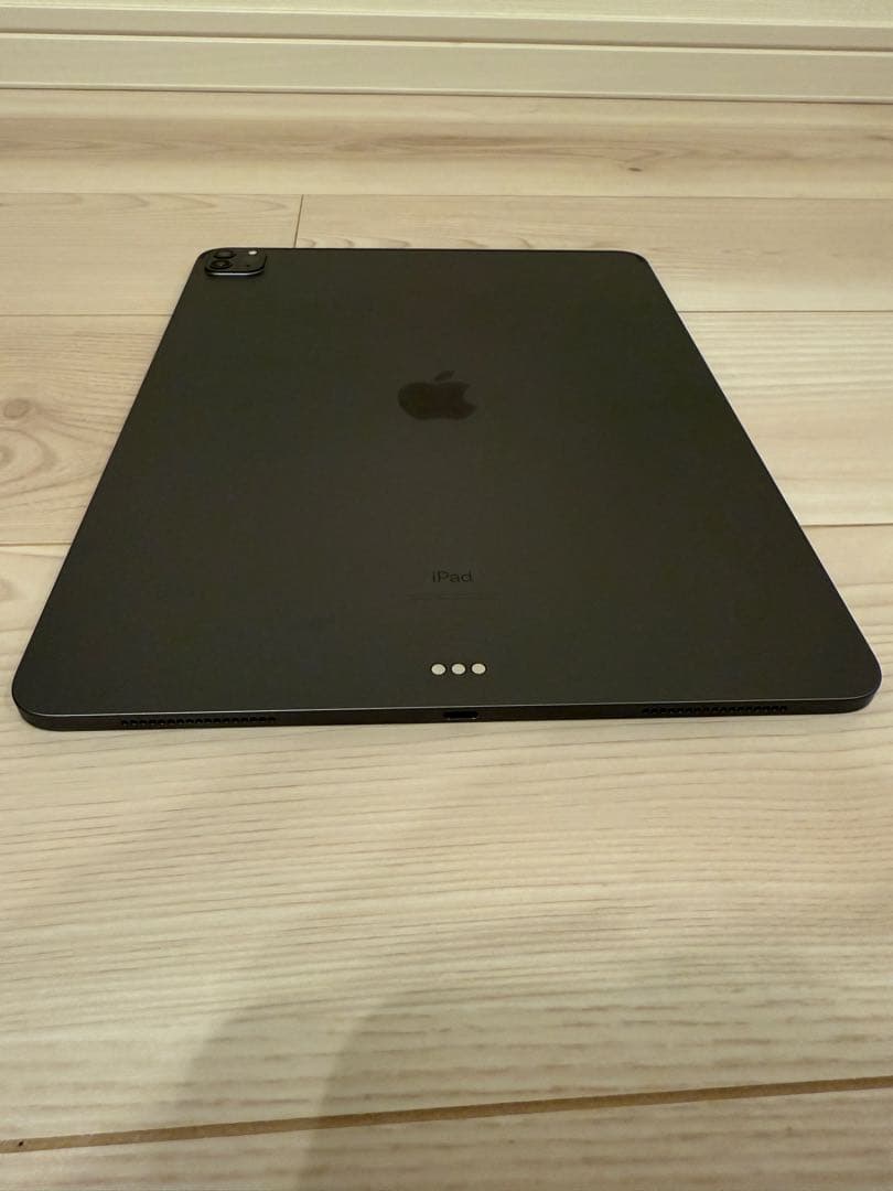 iPad Pro 12.9インチ 第4世代 128GB