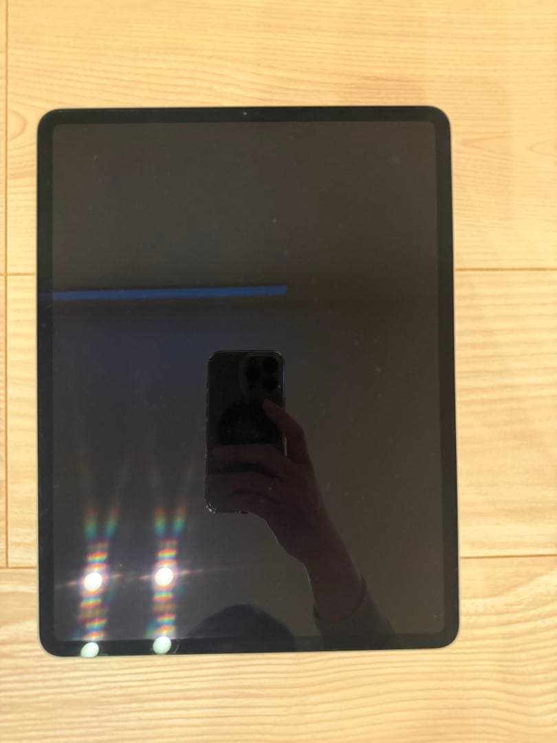 iPad Pro 12.9インチ 第4世代 128GB