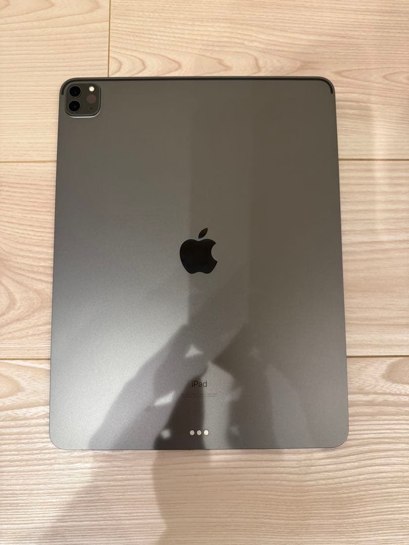iPad Pro 12.9インチ 第4世代 128GB