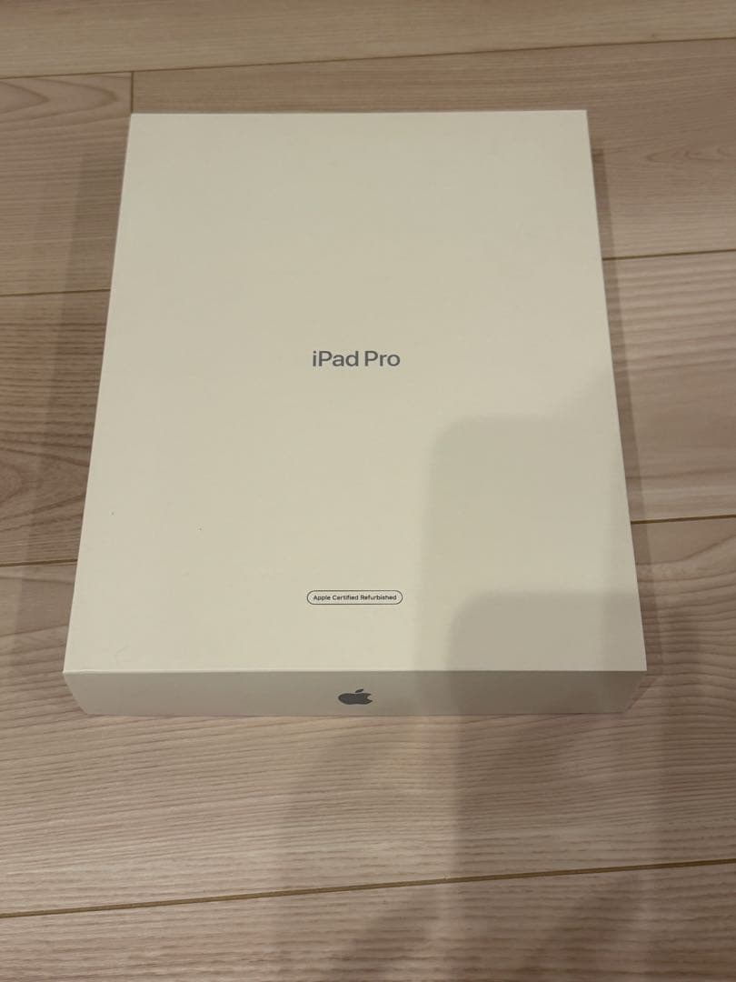 iPad Pro 12.9インチ 第4世代 128GB
