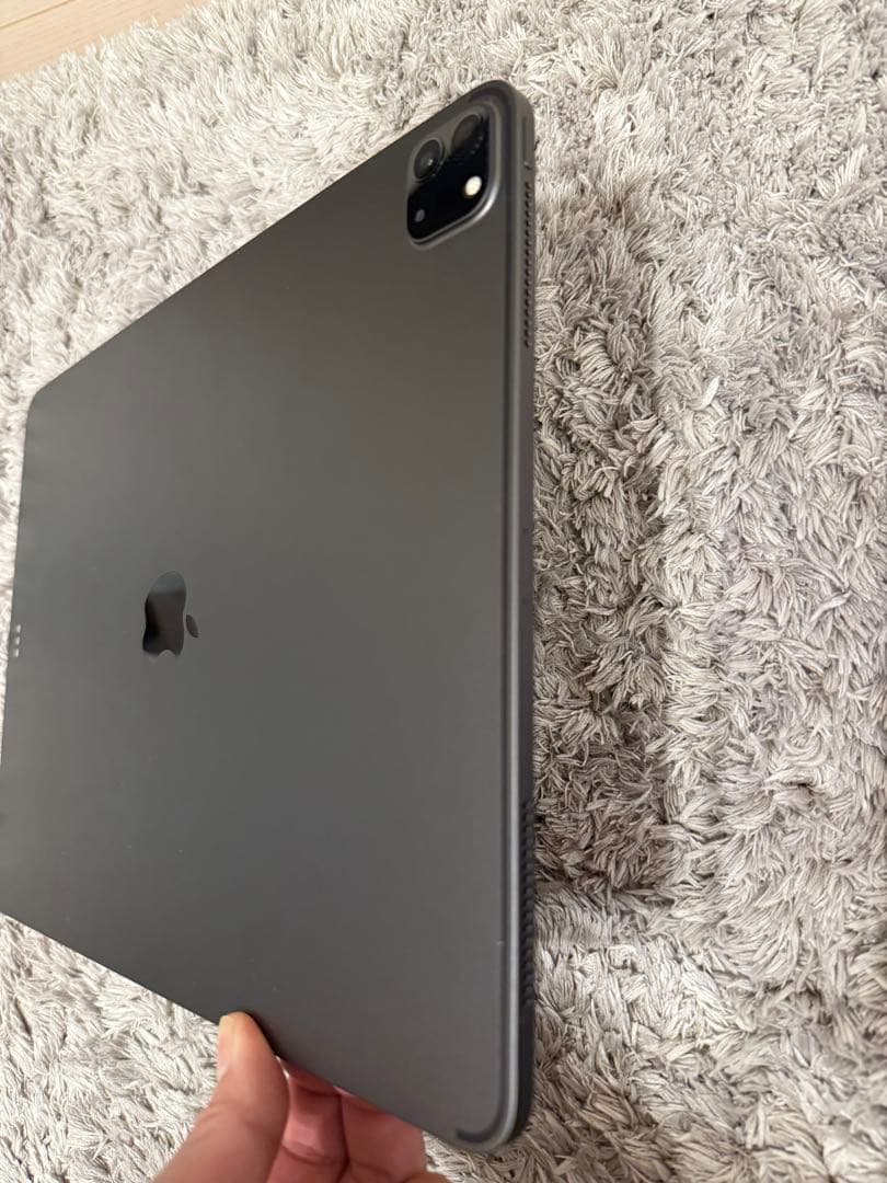 iPad Pro 12.9インチ 第4世代 128GB