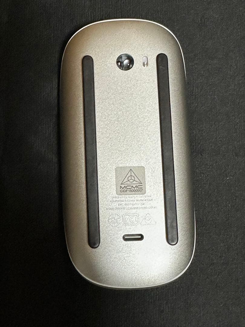 Apple Magic Mouse 4（USB-C Multi-Touch対応）