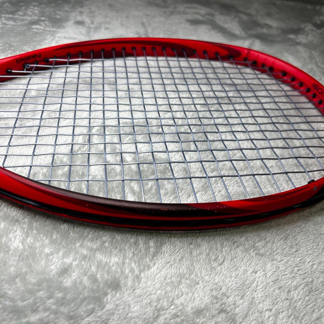 専用YONEX VCORE 95 ヨネックス ブイコア G3 レッド