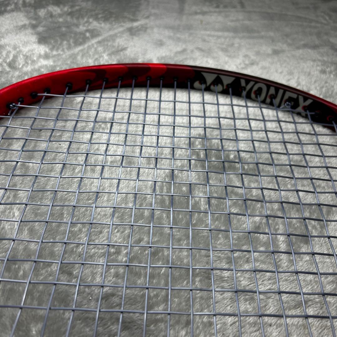 専用YONEX VCORE 95 ヨネックス ブイコア G3 レッド