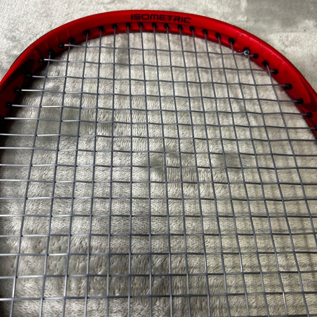 専用YONEX VCORE 95 ヨネックス ブイコア G3 レッド