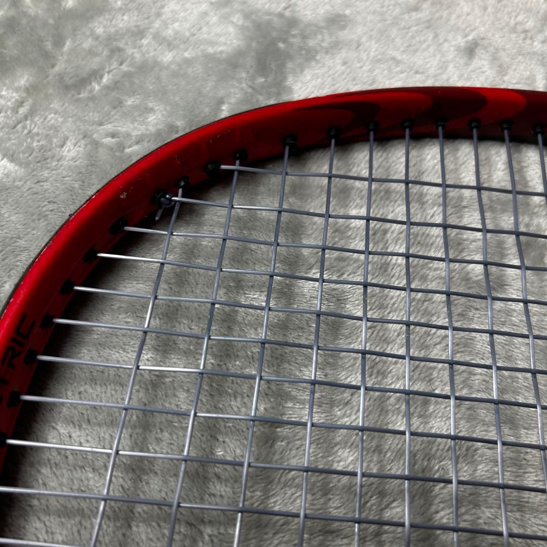 専用YONEX VCORE 95 ヨネックス ブイコア G3 レッド