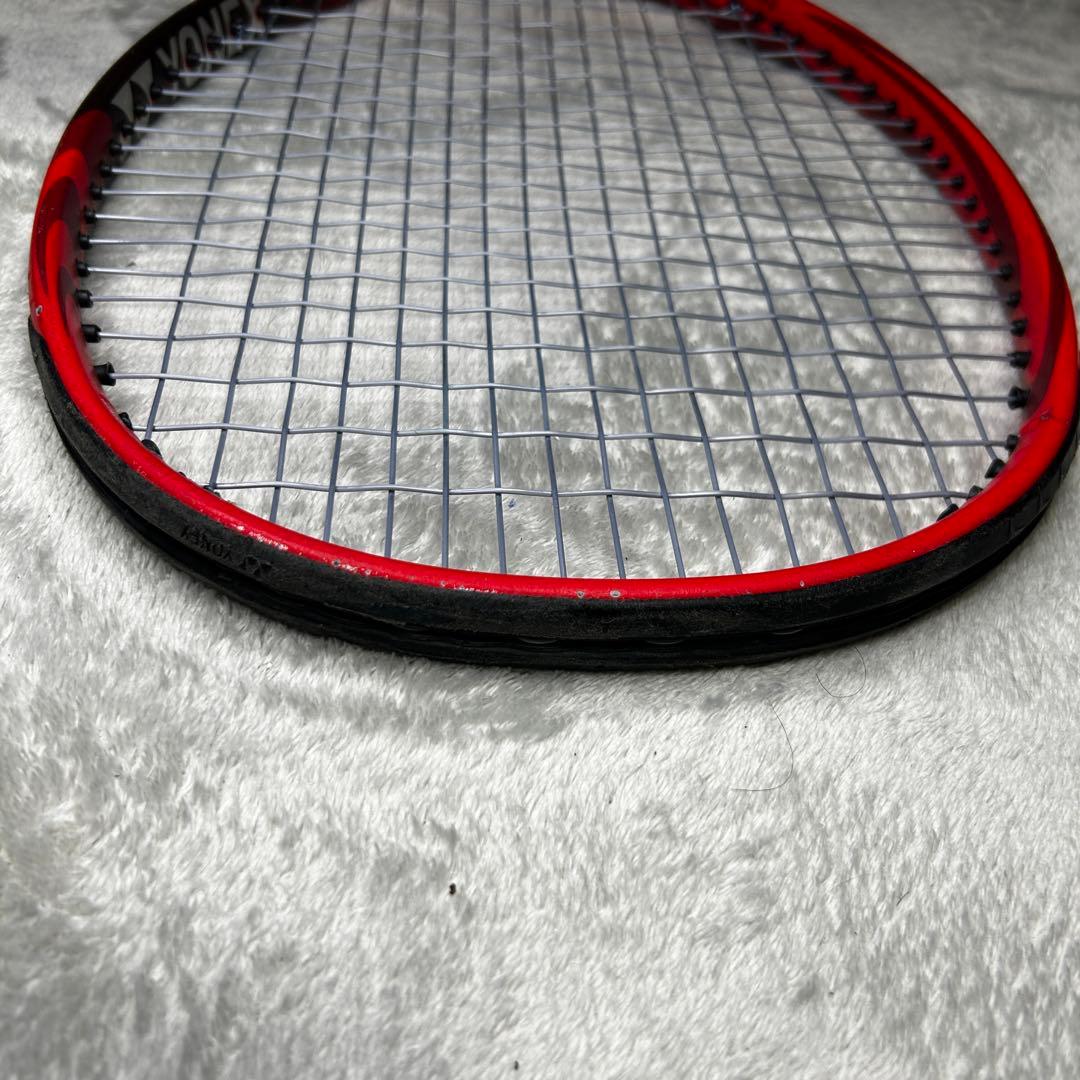 専用YONEX VCORE 95 ヨネックス ブイコア G3 レッド
