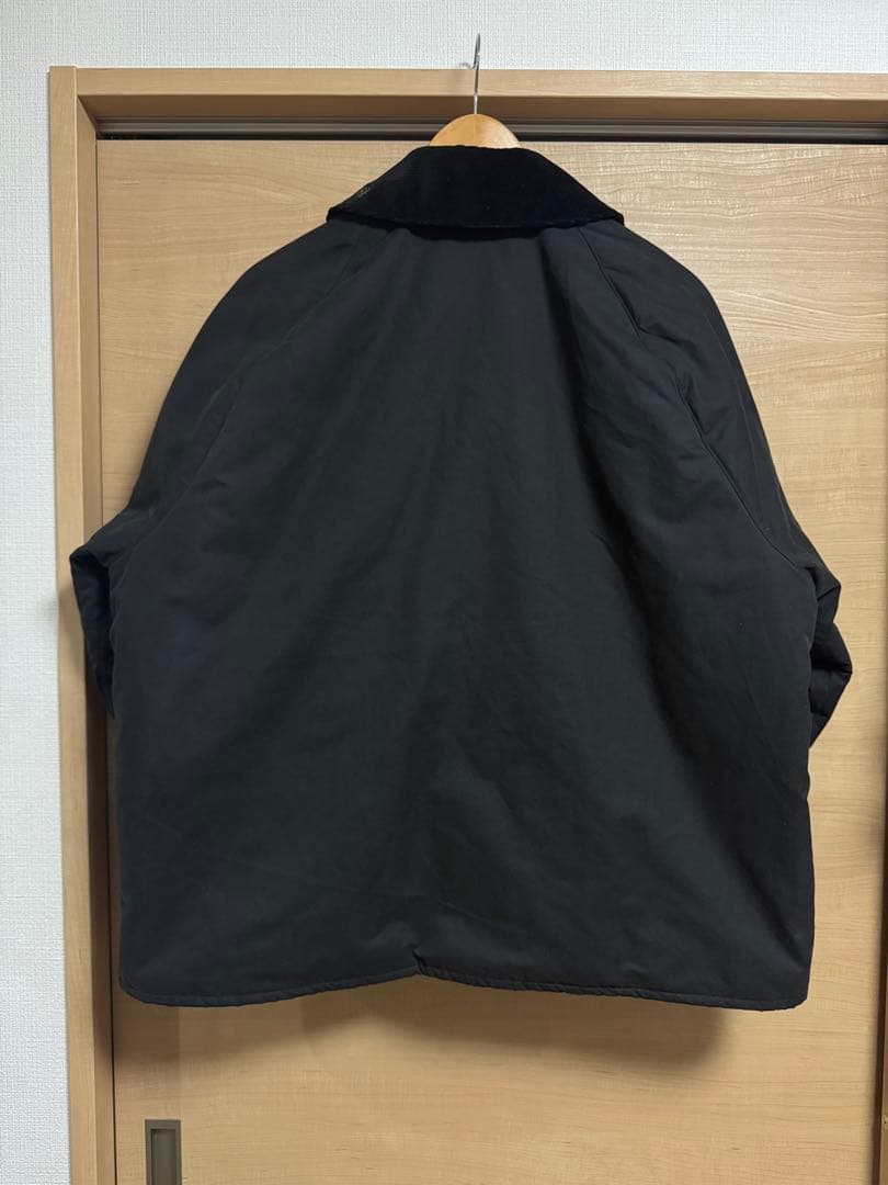 FREAK'S STORE 別注Barbour BORROWDALE 40