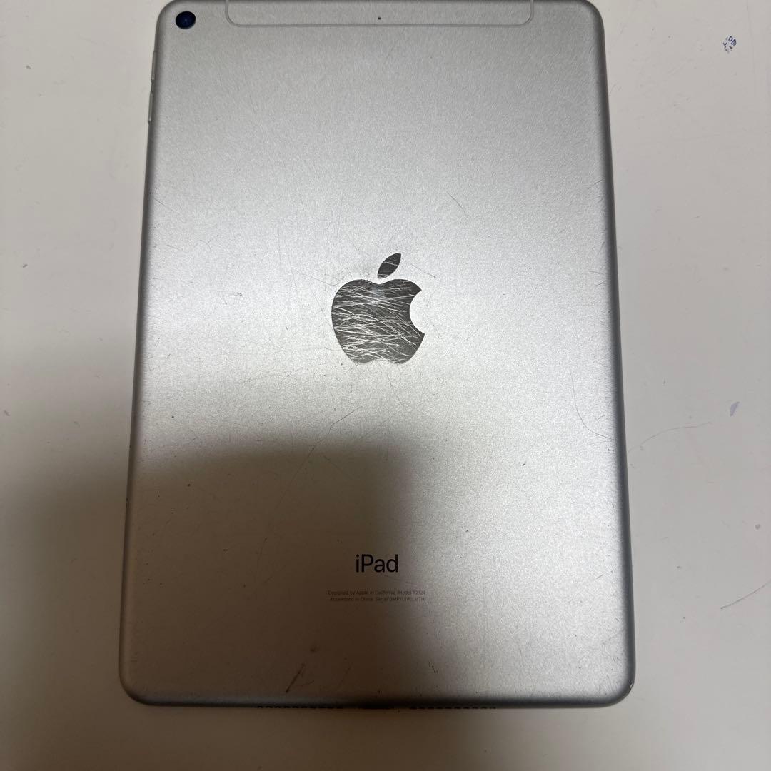 Apple iPad (第6世代) 256GB シルバー