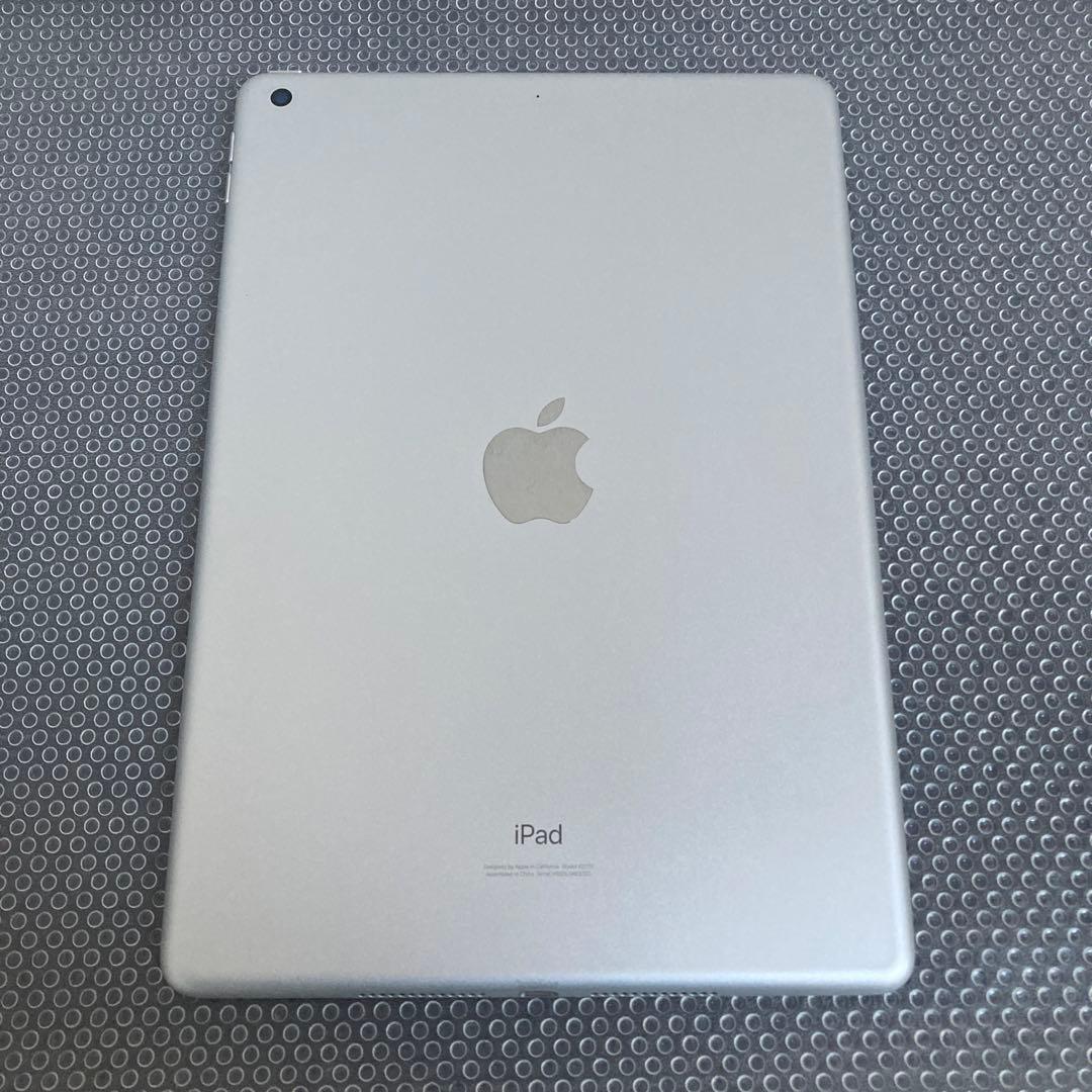 550【早い者勝ち】iPad8 第8世代 32GB WIFIモデル☆