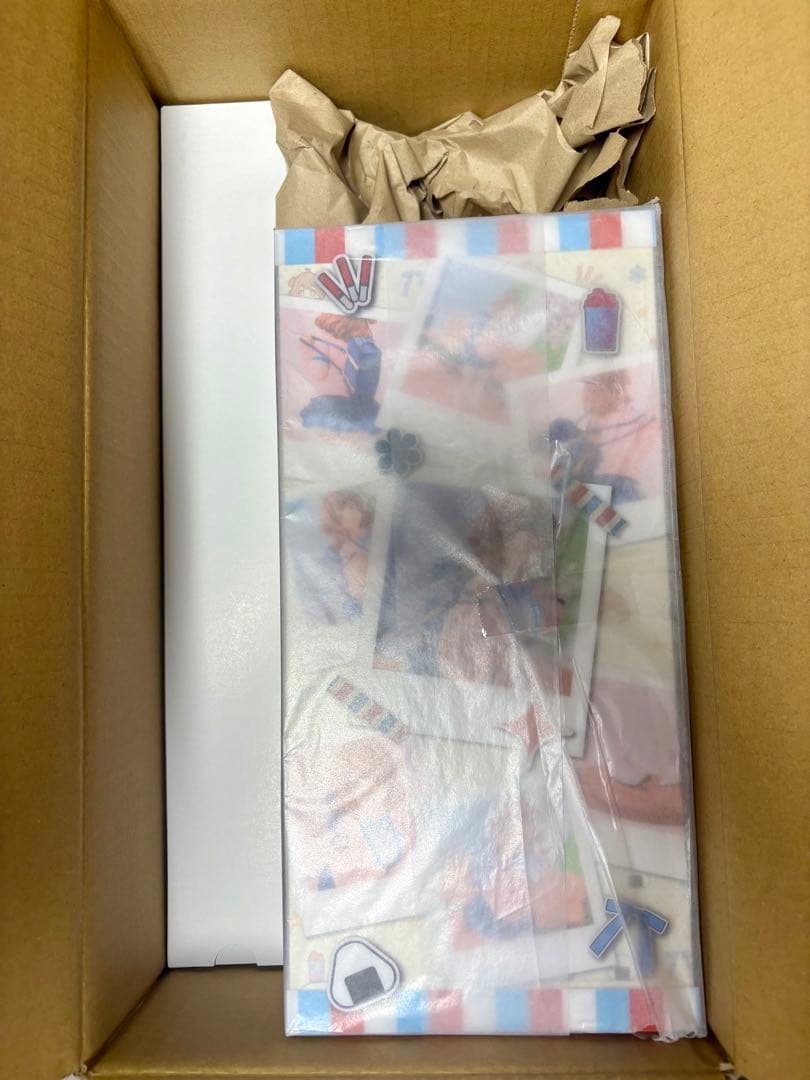 あみあみ限定特典付き 学園アイドルマスター 花海佑芽 ネオンマックス