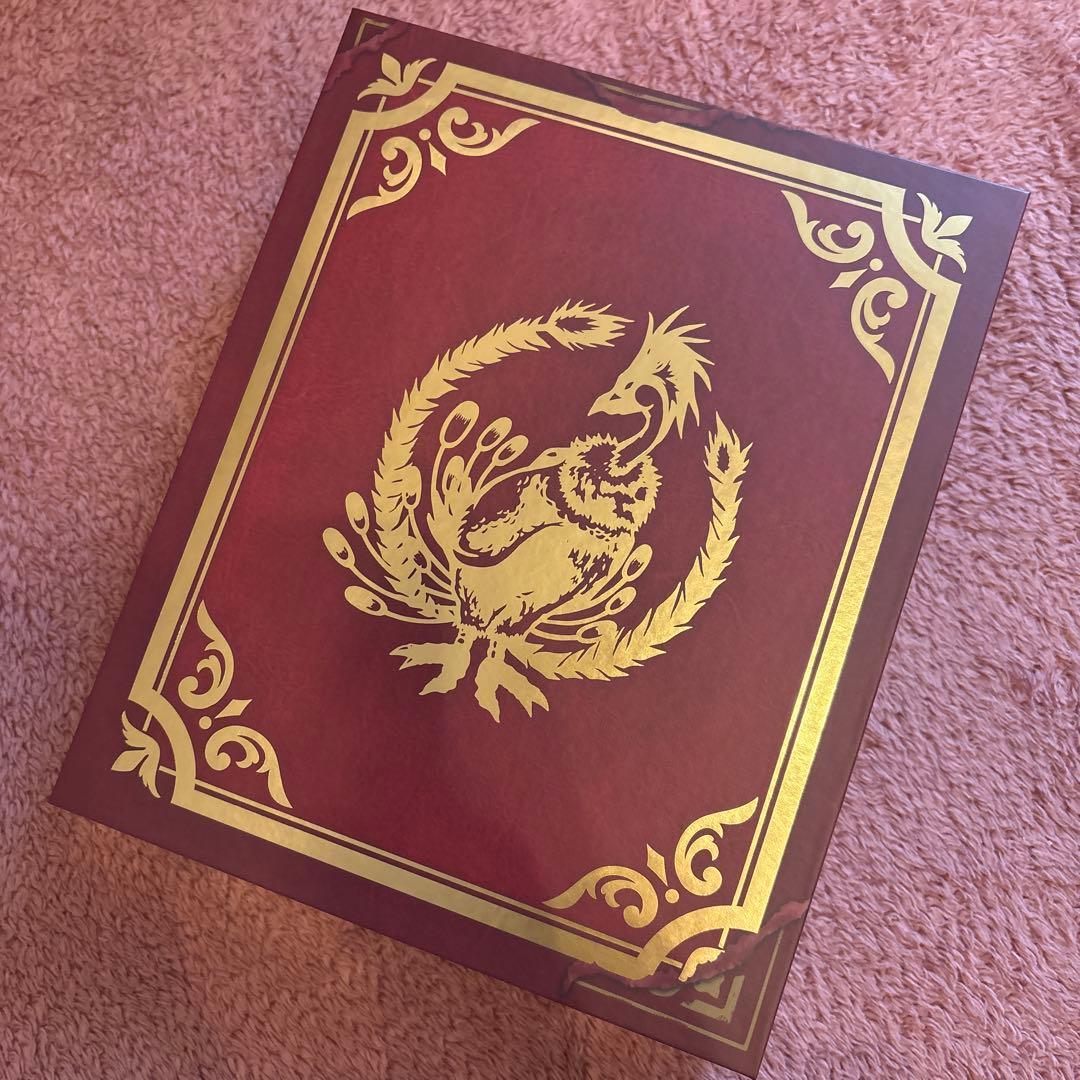 ドラゴンクエストVII ・I &II・III セット　ブック型ケース付き