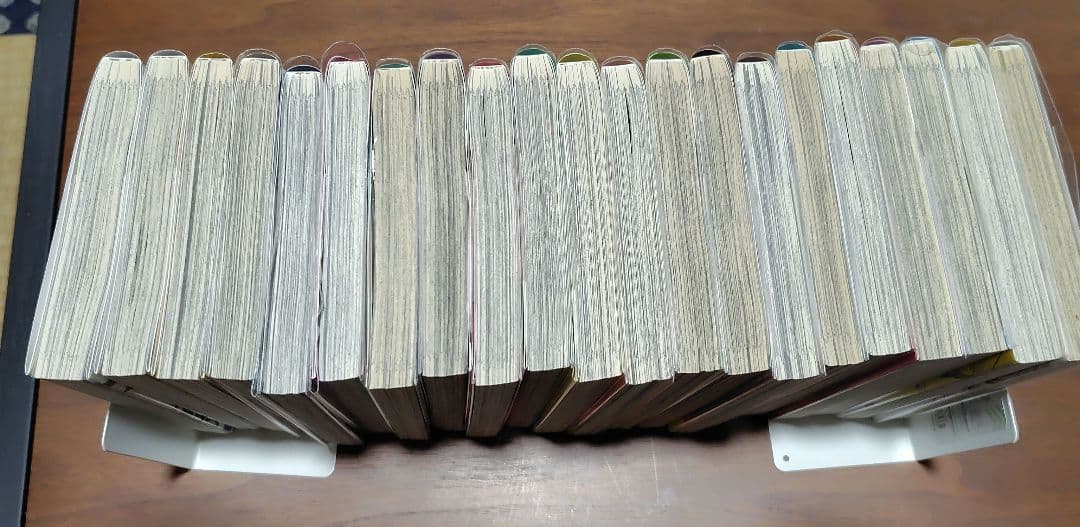 左ききのエレン 1〜24巻(抜けあり)　初版帯付きあり　かっぴー　nifuni