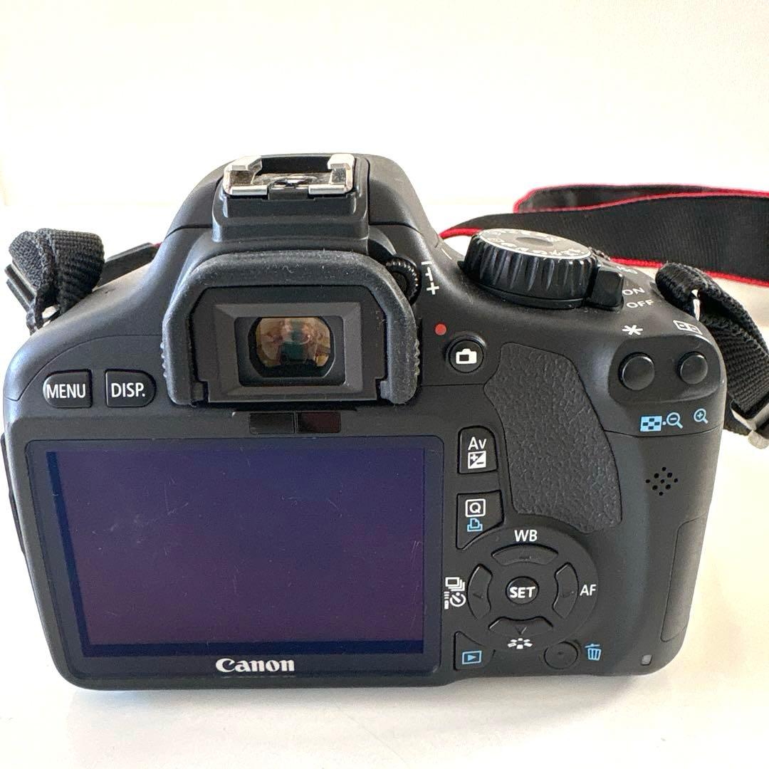 デジタルカメラ Canon EOS Kiss X4