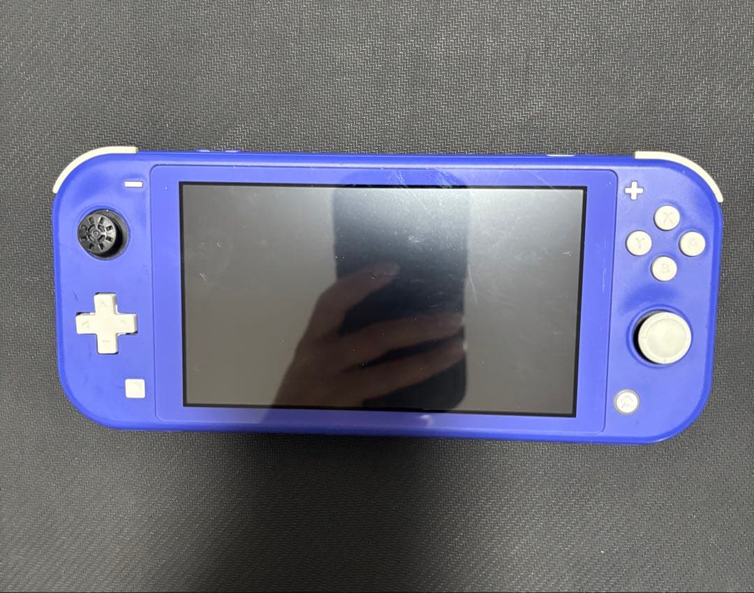 Nintendo スイッチライト　動作確認済み