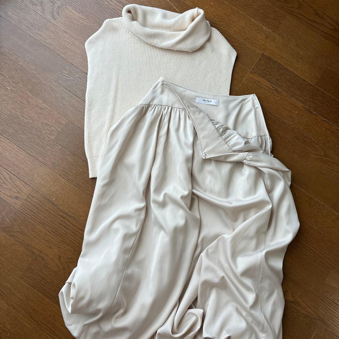 Her lip to セット売り