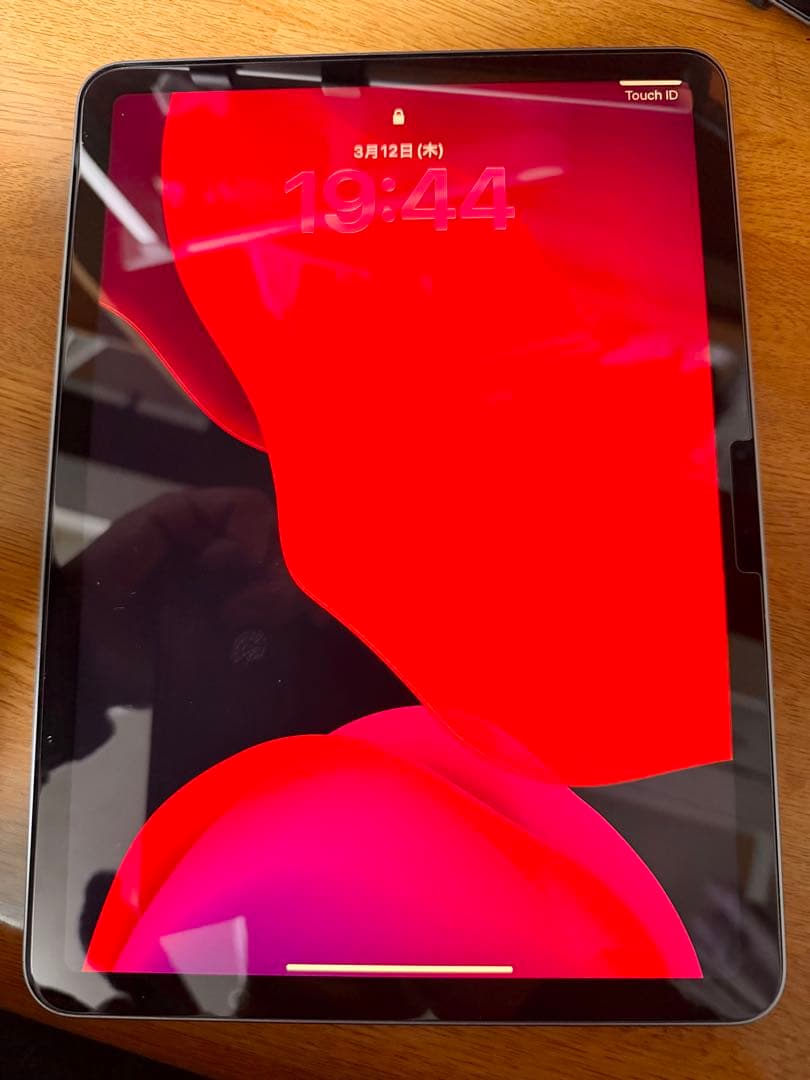【超美品・バッテリー98%】iPad Air 11インチ（M3）128GB