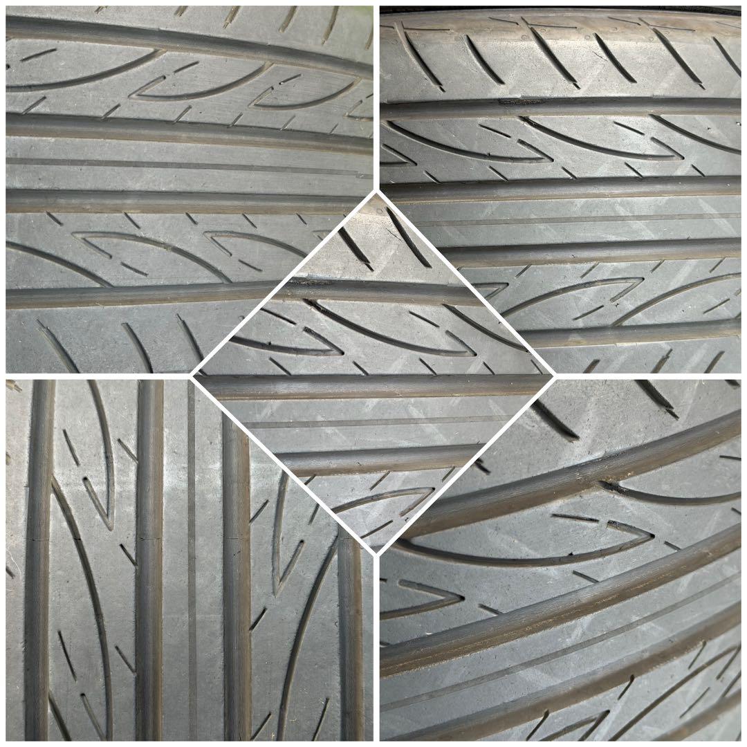 送料込195/45R17 85WヨコハマADVANアドバン フレバV701■2本