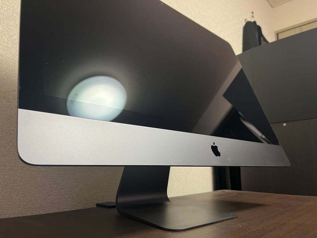 iMac pro 10コアvega64(16GB)※2月末まで値引き中