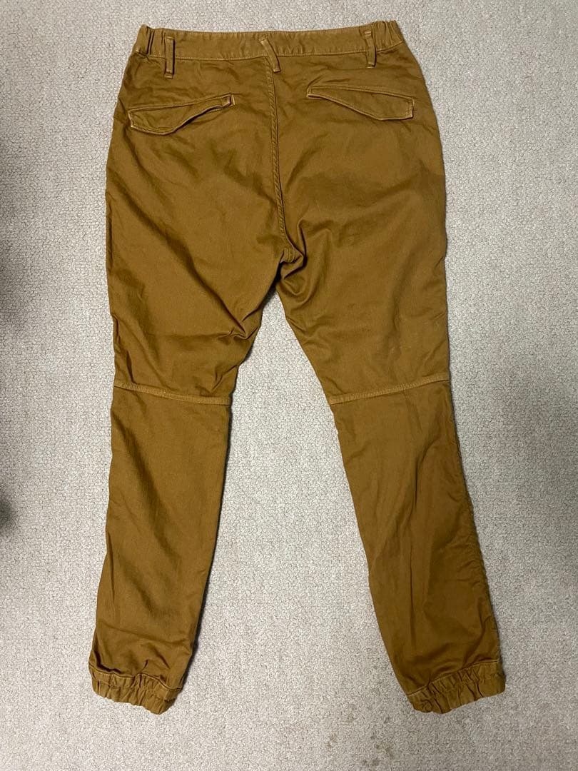 nonnative ADVENTURER NN-P3129 サイズ1