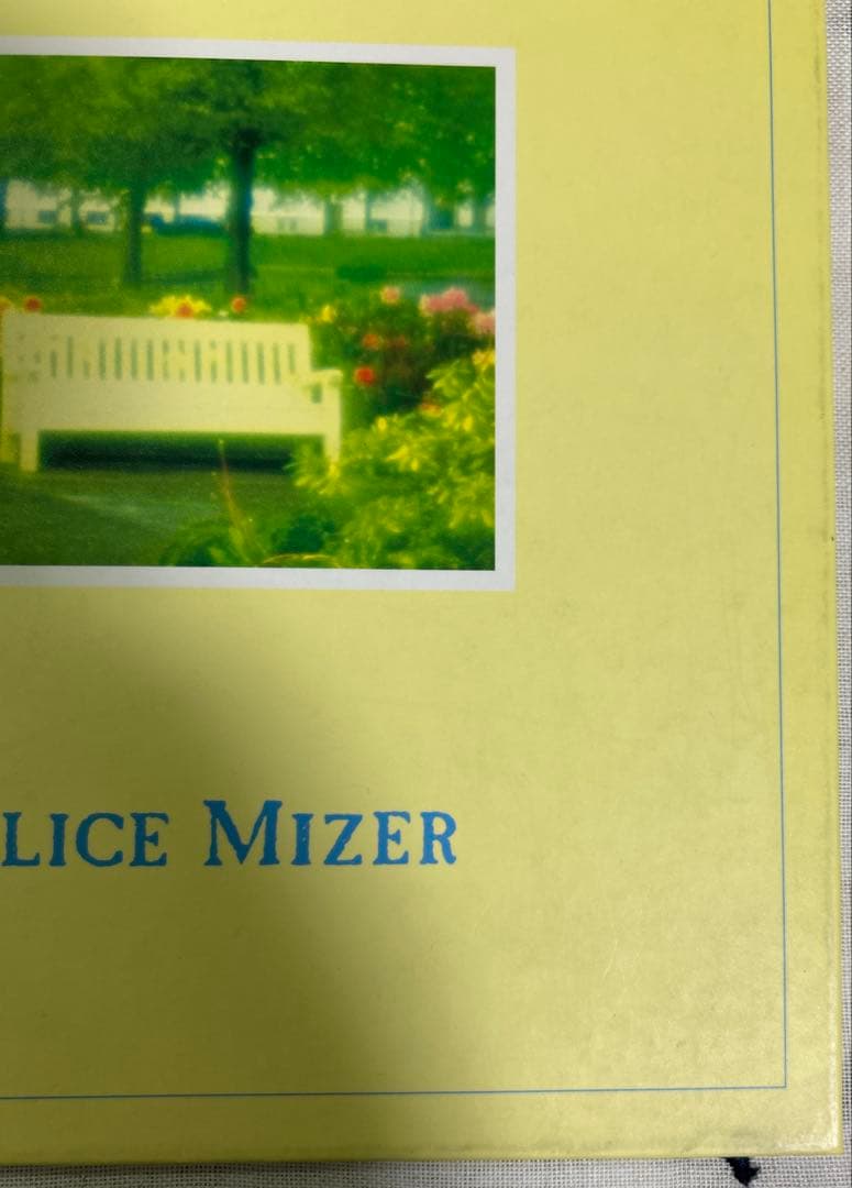 【稀少・当時物】MALICE MIZER「ma chérie 〜愛しい君へ〜」