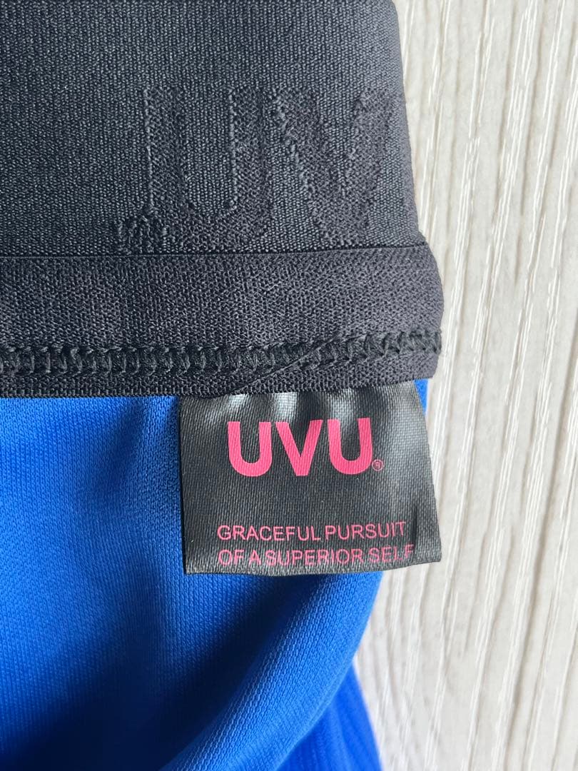 UVU Club Training Half Tights サイズXL
