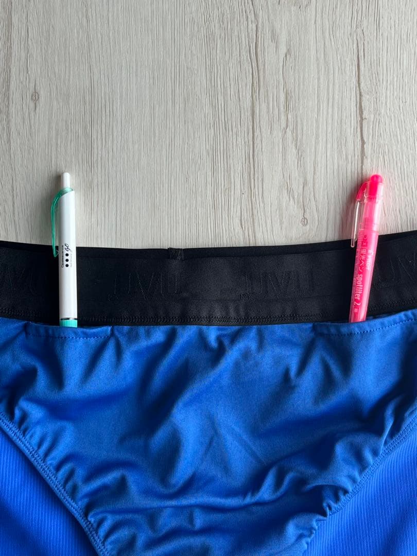 UVU Club Training Half Tights サイズXL