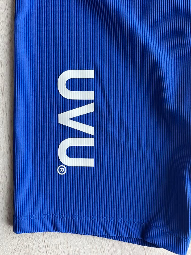 UVU Club Training Half Tights サイズXL