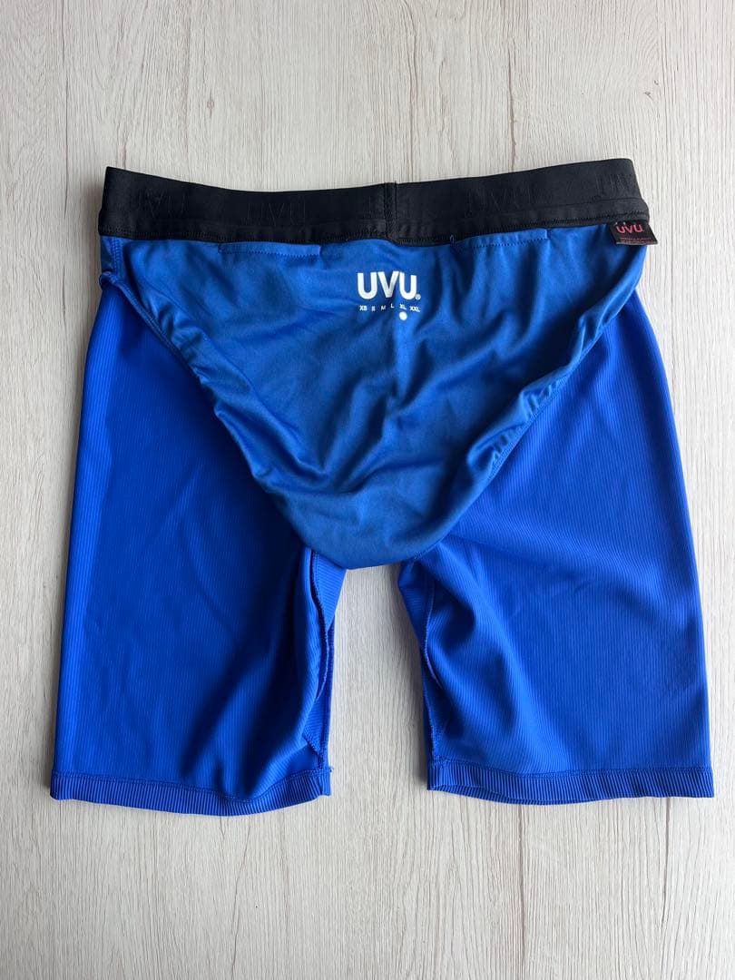 UVU Club Training Half Tights サイズXL