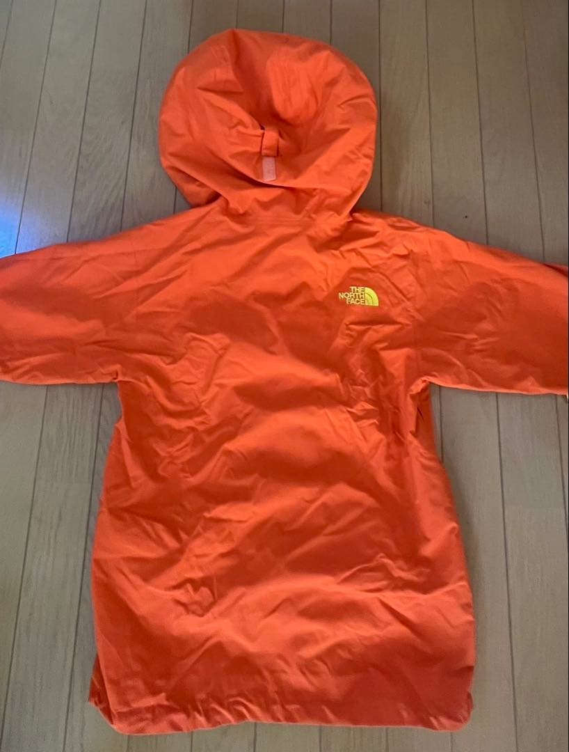 The North Face 子ども用スノーボードウェア 150