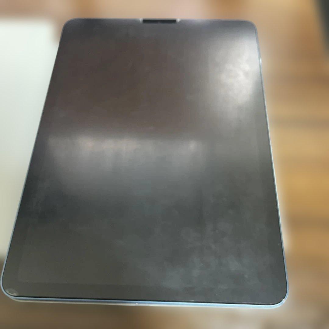 iPad Air第5世代　アップルペンシル　カバー　ペン先(純正) セット
