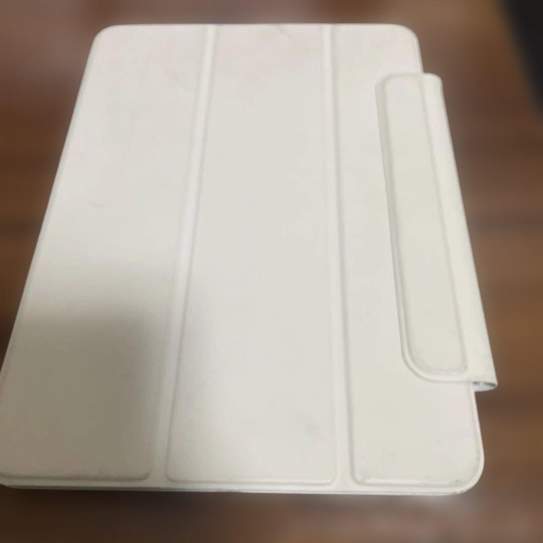 iPad Air第5世代　アップルペンシル　カバー　ペン先(純正) セット