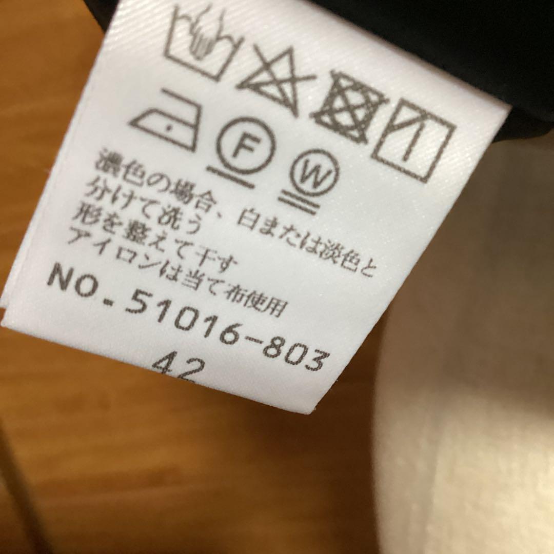ローズティアラ のブラックワンピース サイズ42❣️ 美品‼️