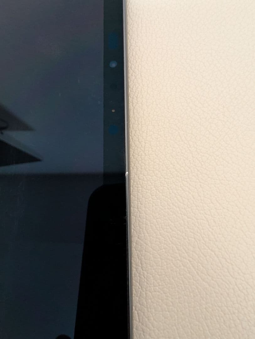 iPad Pro M4 11インチセルラーモデル 256GB スペースブラック