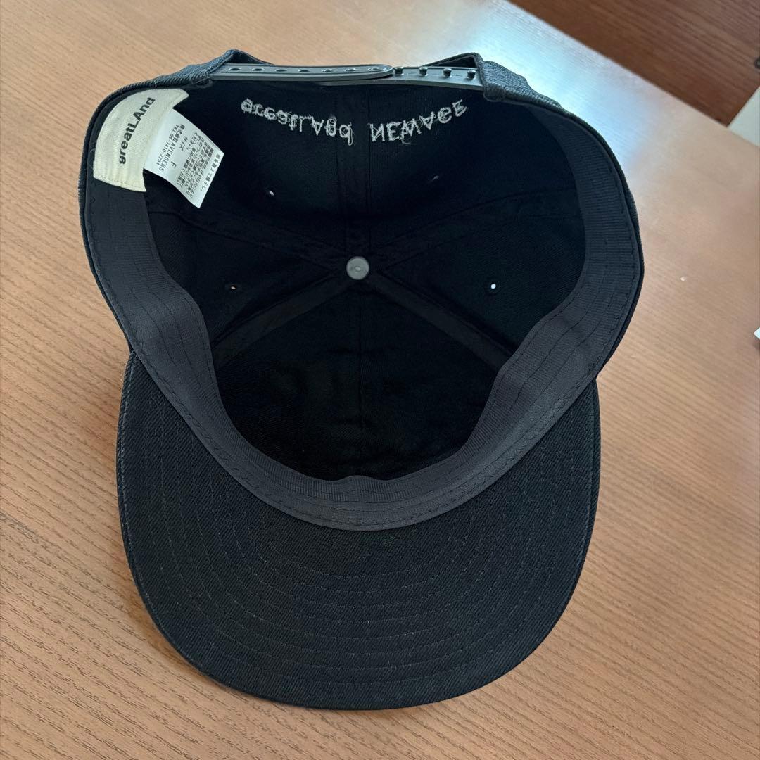 帽子 greatLAnd ORIGINAL LOVERS CAP