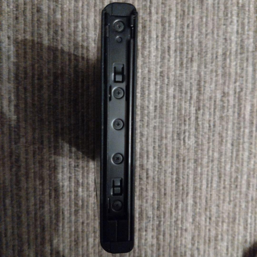 ニンテンドースイッチ　本体　バッテリー強化　Nintendo　Switch
