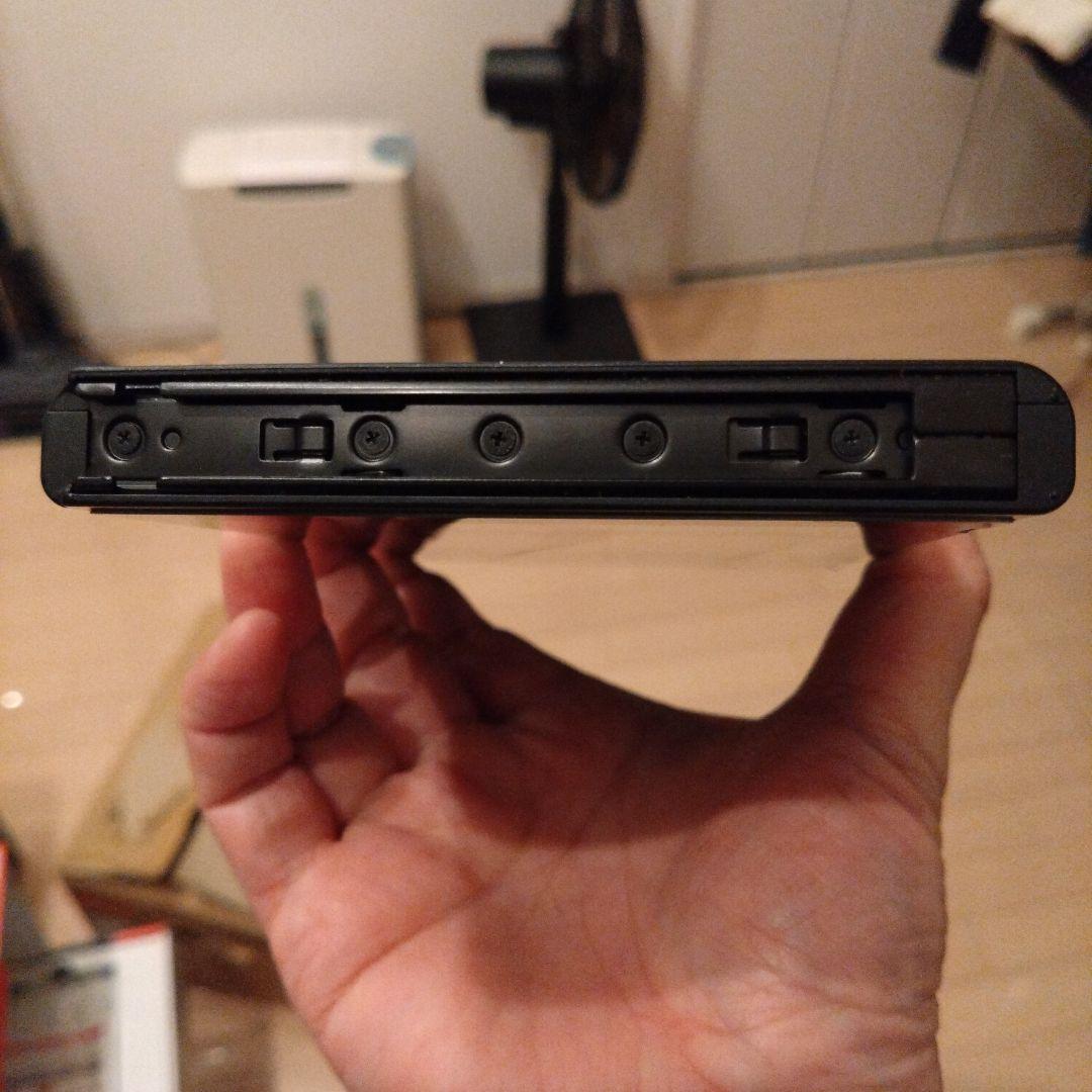 ニンテンドースイッチ　本体　バッテリー強化　Nintendo　Switch