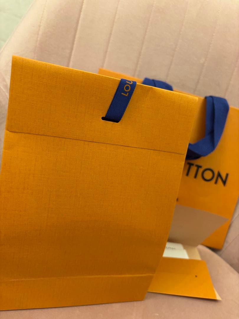 ルイヴィトン　香水　メンズ　パシフィックチル 新品