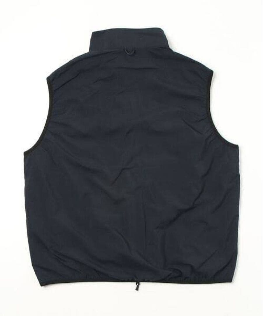 トップス daiwa pier39 TECH MIL VEST REVERSIBLE